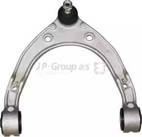 JP GROUP 1140109000 -  Рычаг независимой подвески колеса, подвеска колеса